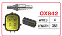 OXYGEN SENSOR - NISSAN - OX842