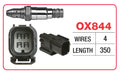 OXYGEN SENSOR - HONDA - OX844