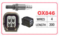 OXYGEN SENSOR - HONDA - OX846