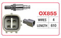 OXYGEN SENSOR - TOYOTA - OX855