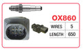 OXYGEN SENSOR - BMW - OX860