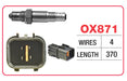OXYGEN SENSOR - HOLDEN - OX871
