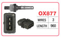 OXYGEN SENSOR - VW - OX877