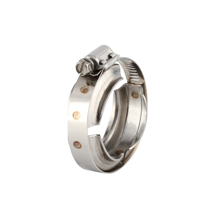 PF010 - Pipe Flange Clamp (1")