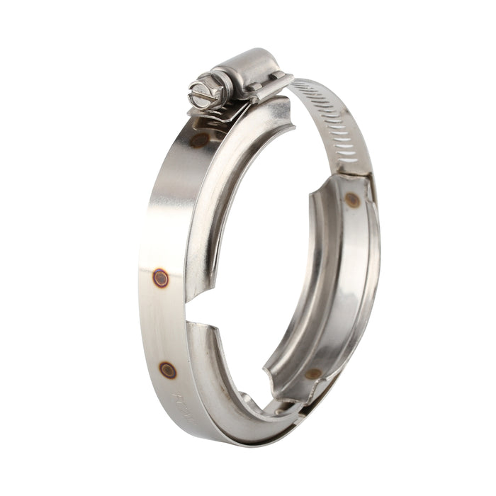 PF020 - Pipe Flange Clamp (2")