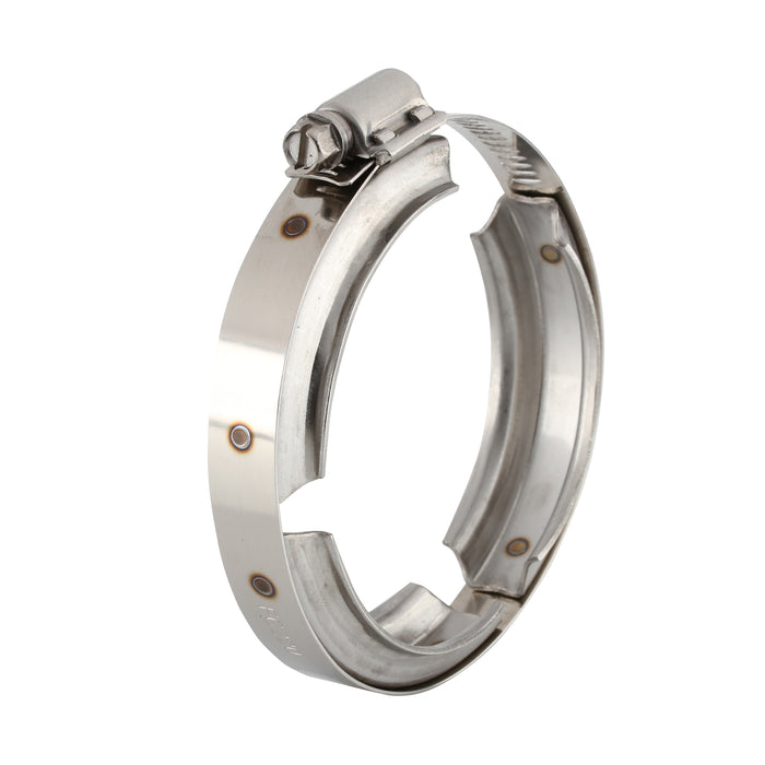PF022 - Pipe Flange Clamp (2")