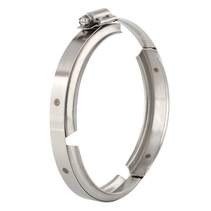 PF040 - Pipe Flange Clamp (4")
