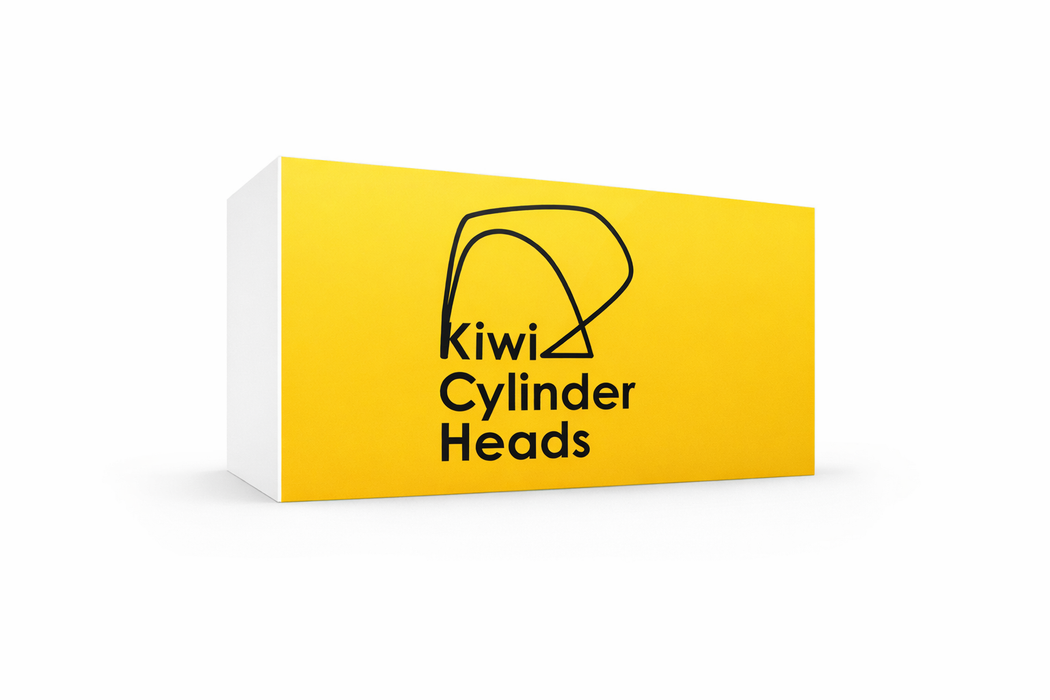 KCH Auxiliary Kit- Ford , Mazda P4AT. w/pump, glow, therm,