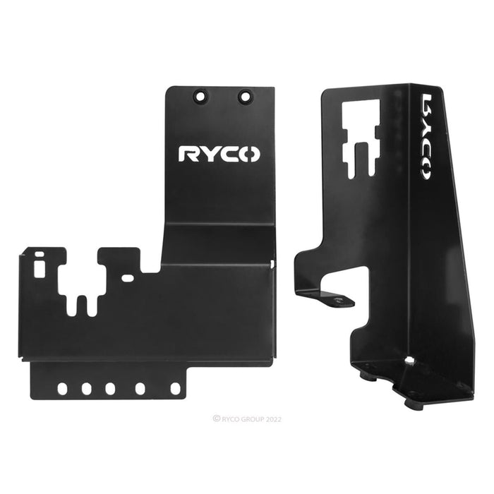 Ryco 4x4 Filtration Upgrade Kit - X102R
