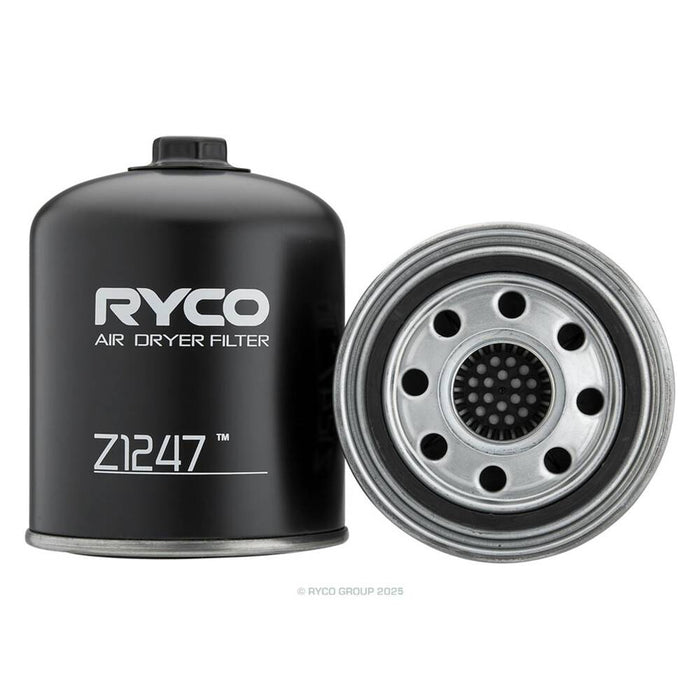 Ryco Air Dryer - Z1247