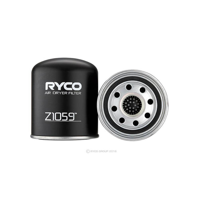 Ryco Air Dryer Filter - Z1059