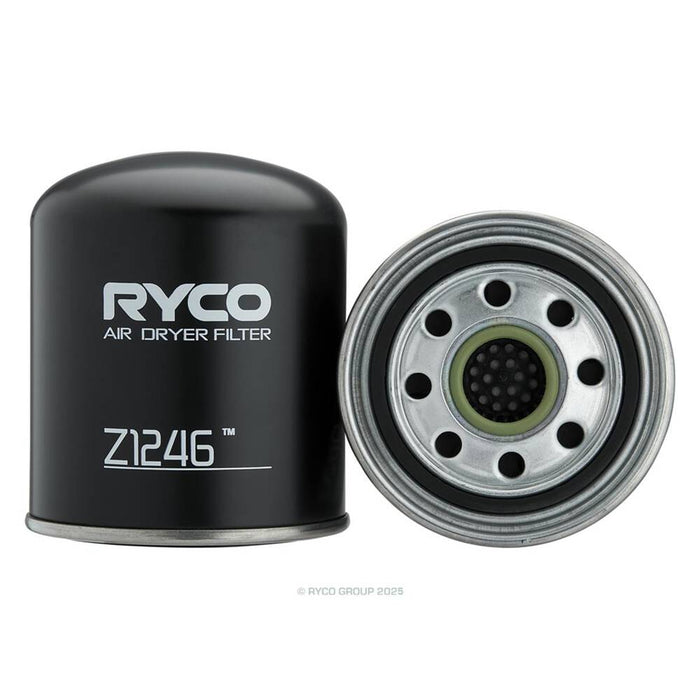 Ryco Air Dryer Filter - Z1246