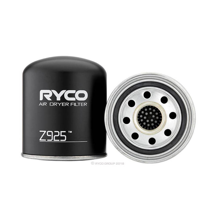 Ryco Air Dryer Filter - Z925