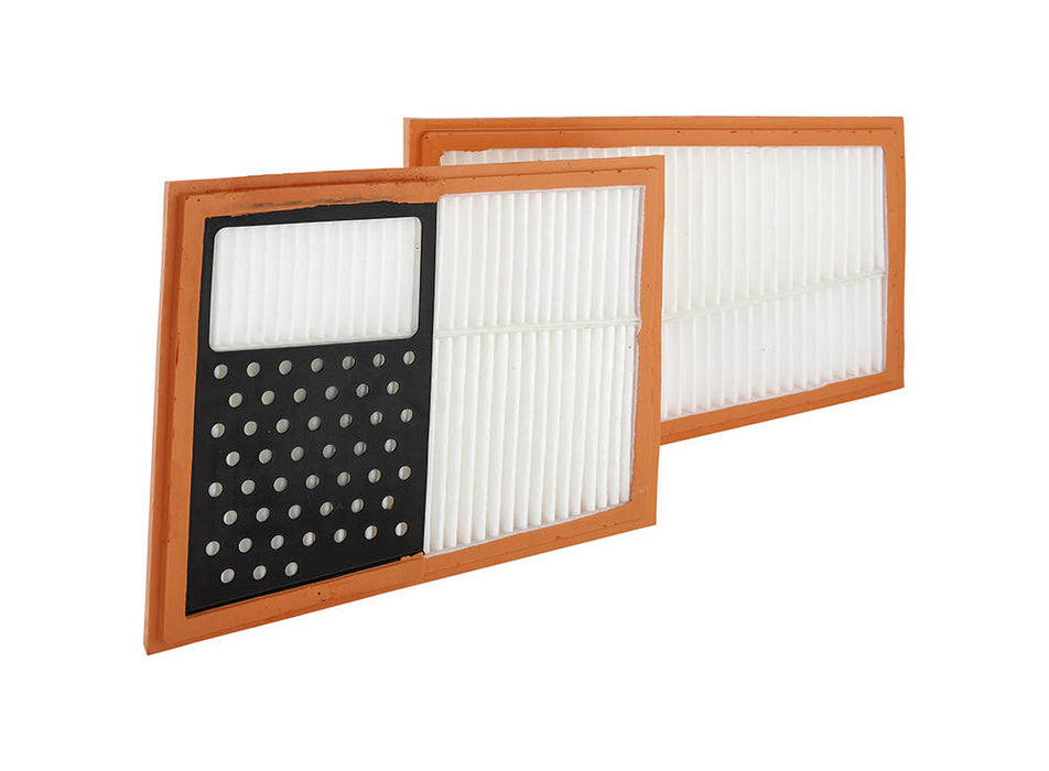 Ryco Air Filter - A1867