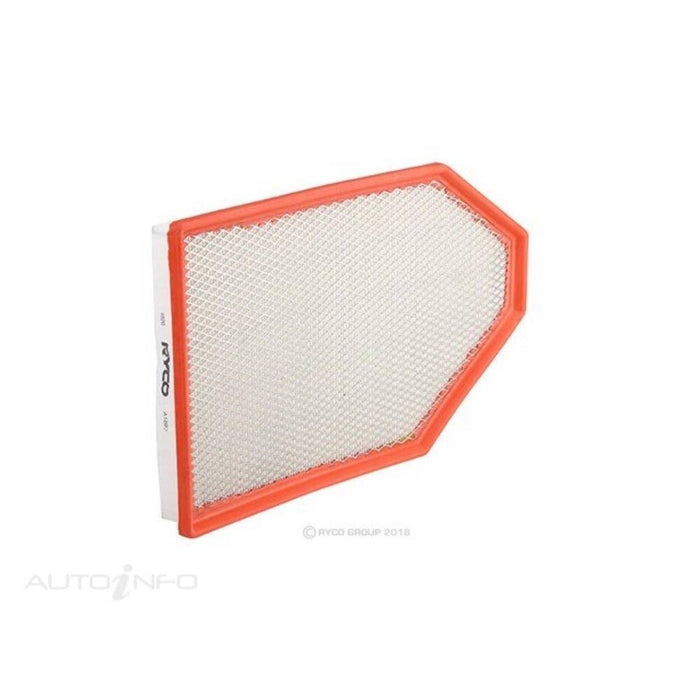 Ryco Air Filter - A1897