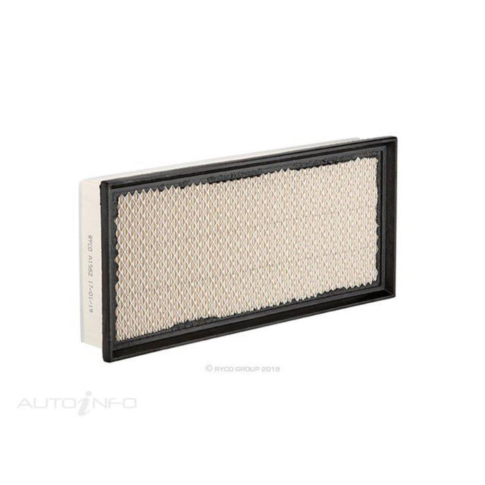 Ryco Air Filter - A1952