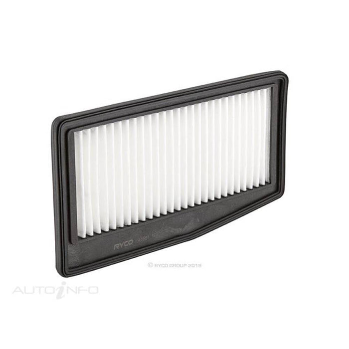 Ryco Air Filter - A1981