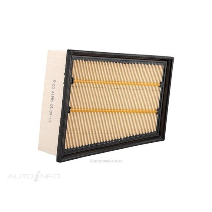 Ryco Air Filter - A1985
