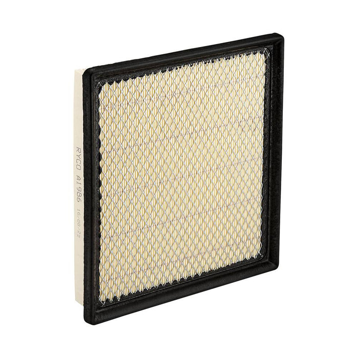 Ryco Air Filter - A1986