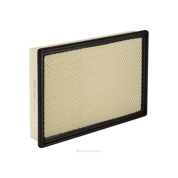 Ryco Air Filter - A2067