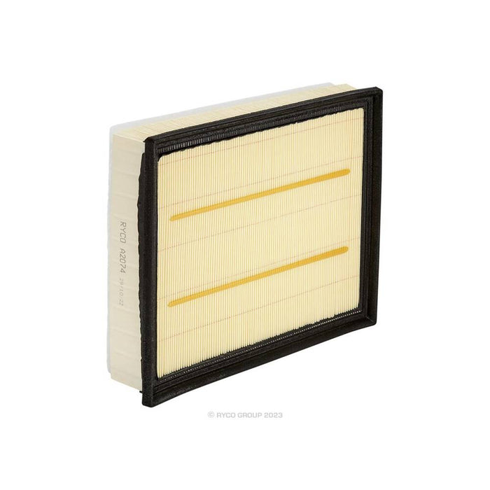 Ryco Air Filter - A2074