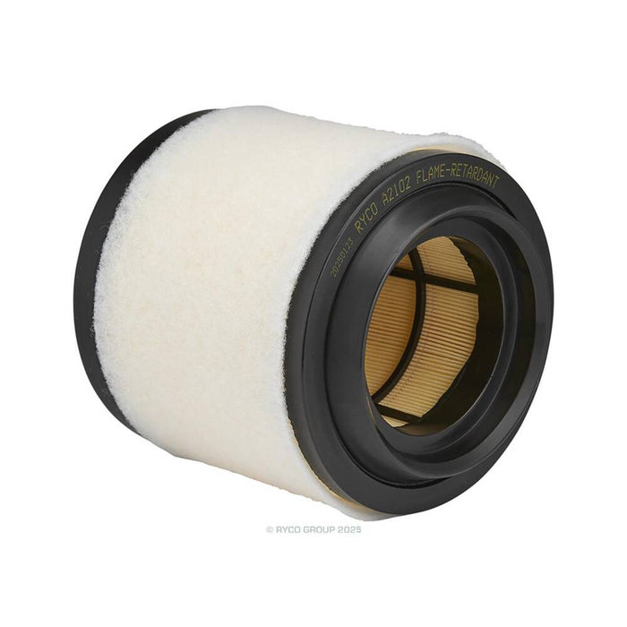 Ryco Air Filter - A2102