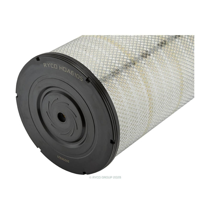 Ryco Air Filter - HDA6105