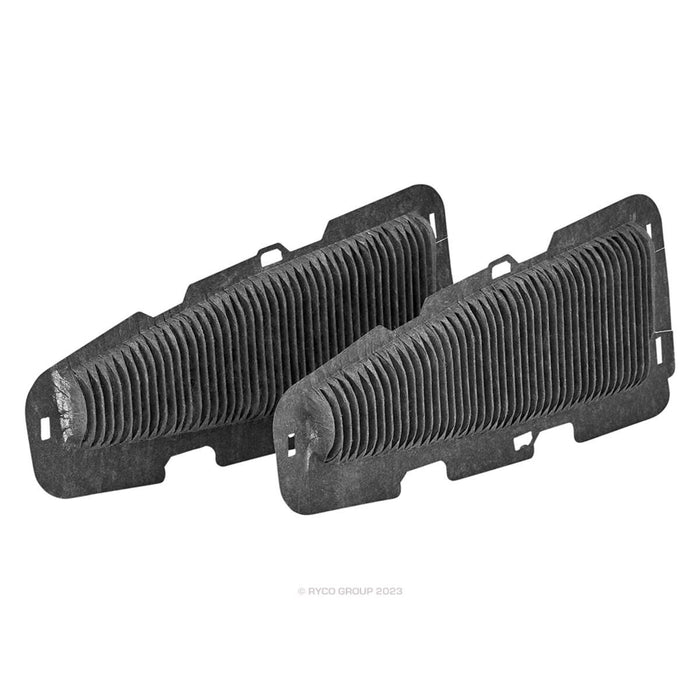 Ryco Battery Air Filter - RBA100