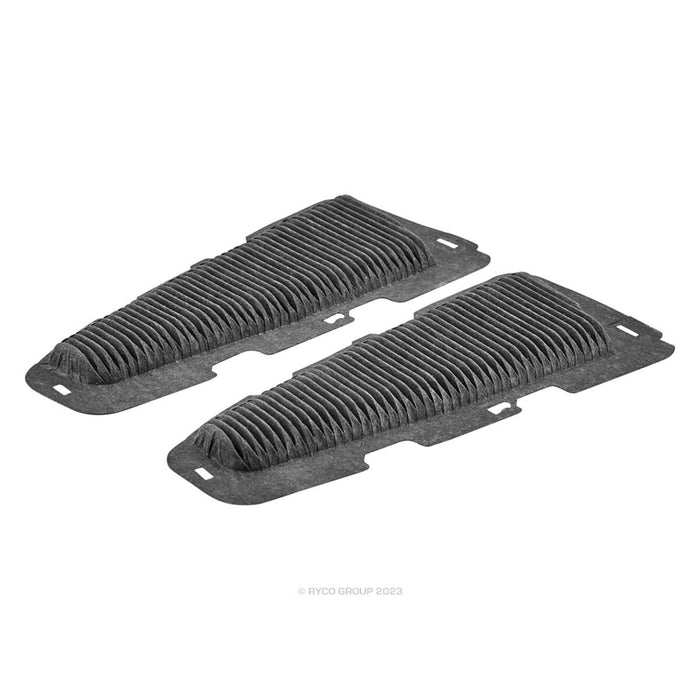Ryco Battery Air Filter - RBA100