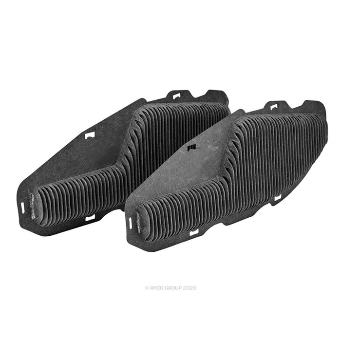 Ryco Battery Air Filter - RBA102