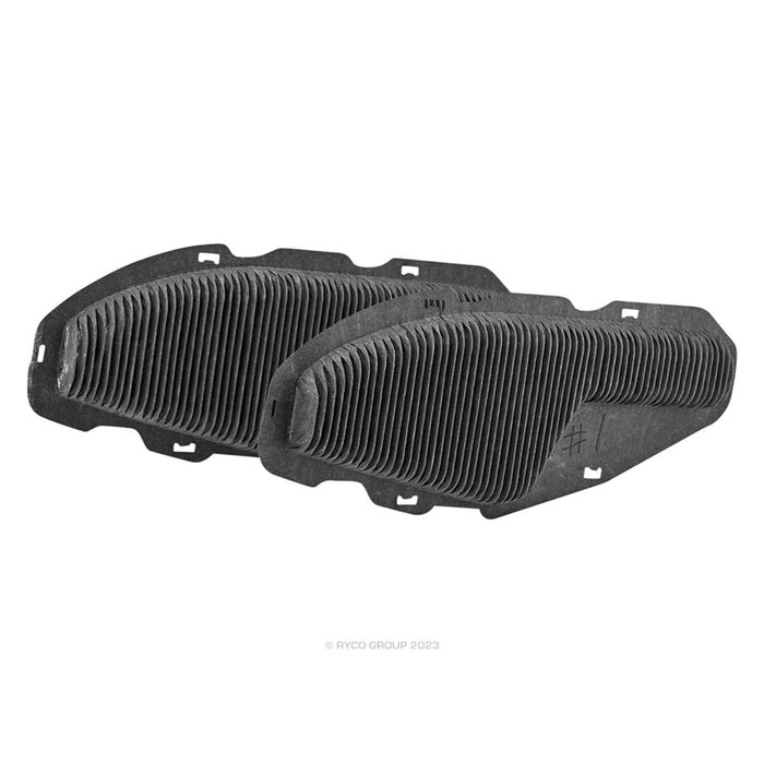 Ryco Battery Air Filter - RBA102