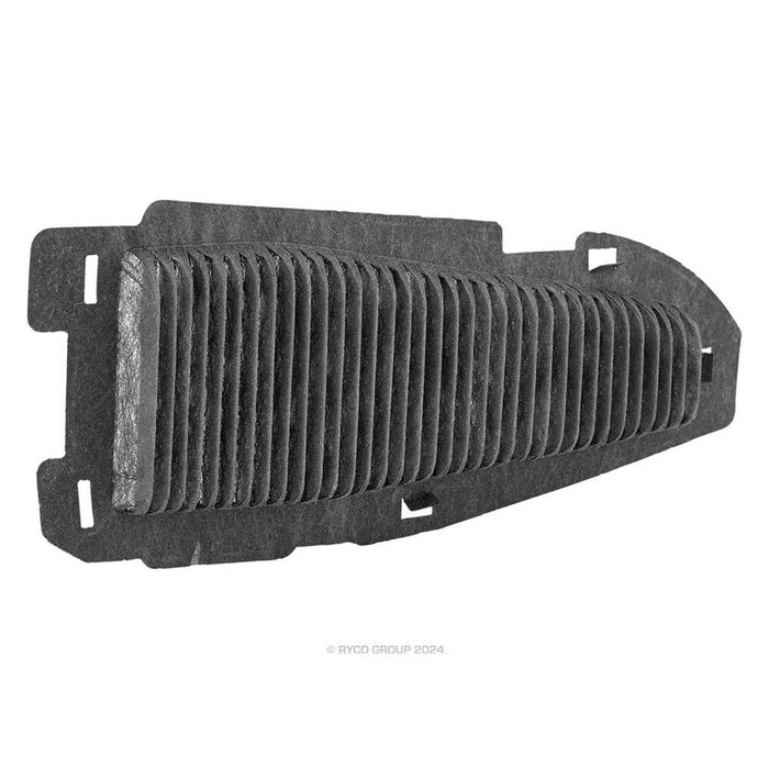 Ryco Battery Air Filter - RBA107