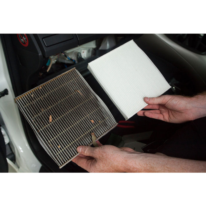 Ryco Cabin Air Filter - RCA284P