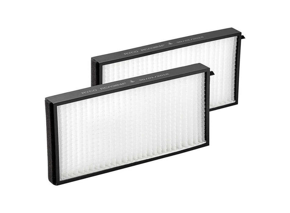 Ryco Cabin Air Filter - RCA304P