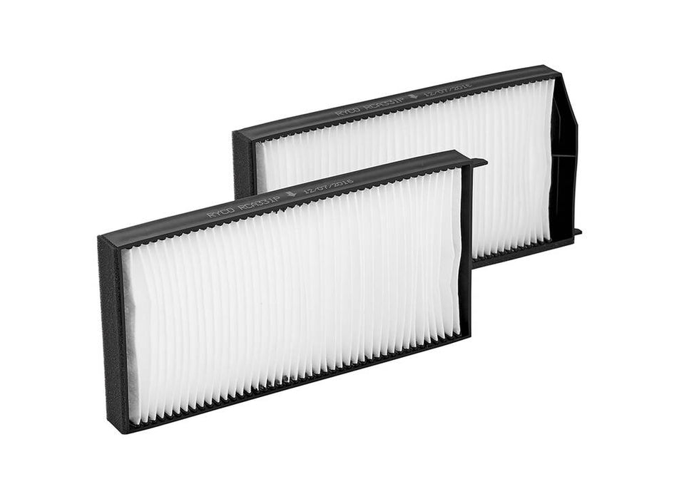 Ryco Cabin Air Filter - RCA331P