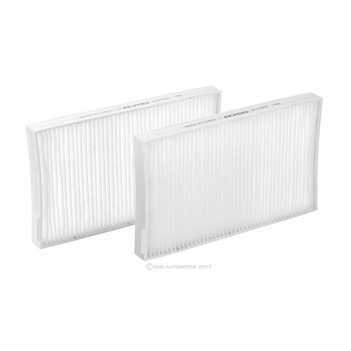 Ryco Cabin Air Filter - RCA336P