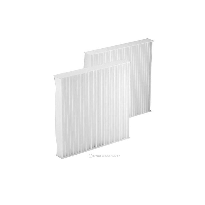 Ryco Cabin Air Filter - RCA340P