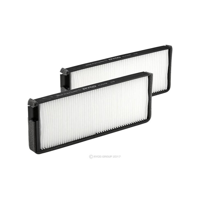Ryco Cabin Air Filter - RCA345P