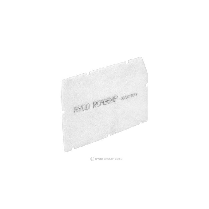 Ryco Cabin Air Filter - RCA364P