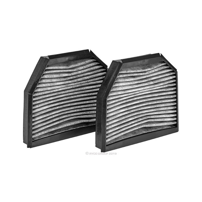 Ryco Cabin Air Filter - RCA374C