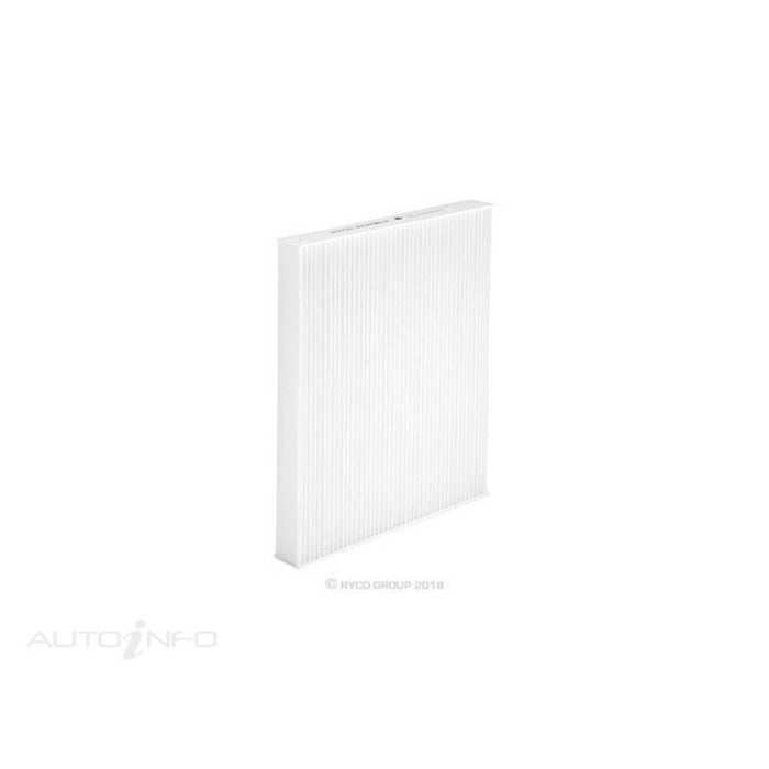 Ryco Cabin Air Filter - RCA381P