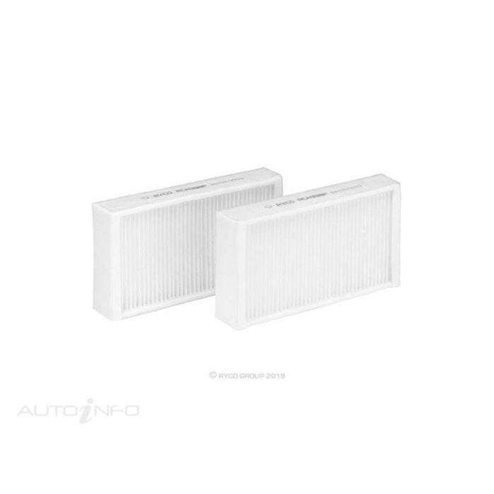 Ryco Cabin Air Filter - RCA398P