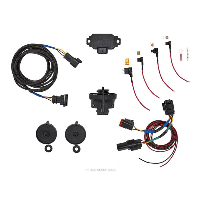 Ryco Connect Fuel Water Sensor Kit - S102XK