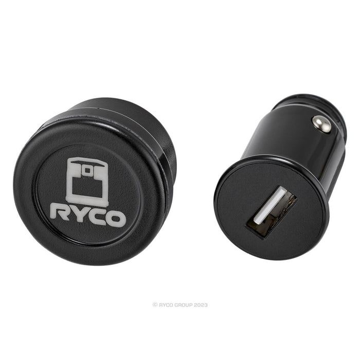 Ryco Connect In-Cab Bluetooth Sensor Indicator - S101X