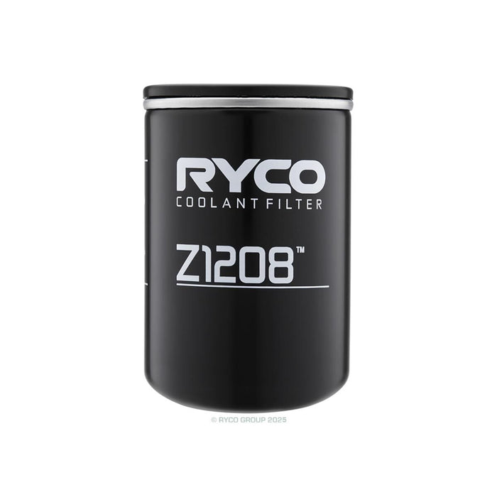 Ryco Coolant Filter - Z1208