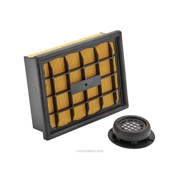 Ryco Crankcase Filter - R2958P