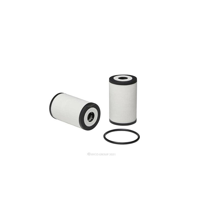 Ryco Crankcase Filter Assembly - R2897P