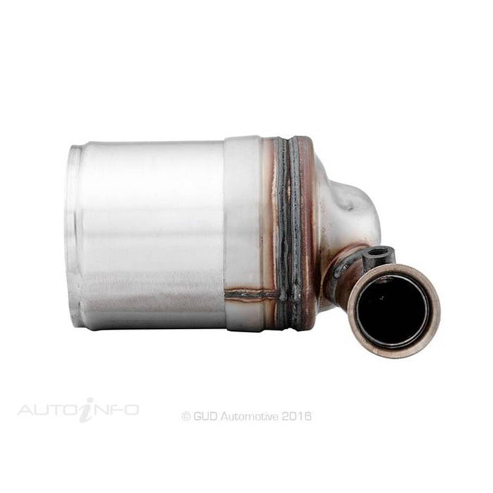 Ryco Diesel Particulate Filter - RPF202