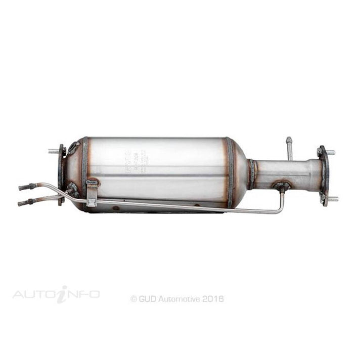Ryco Diesel Particulate Filter - RPF208