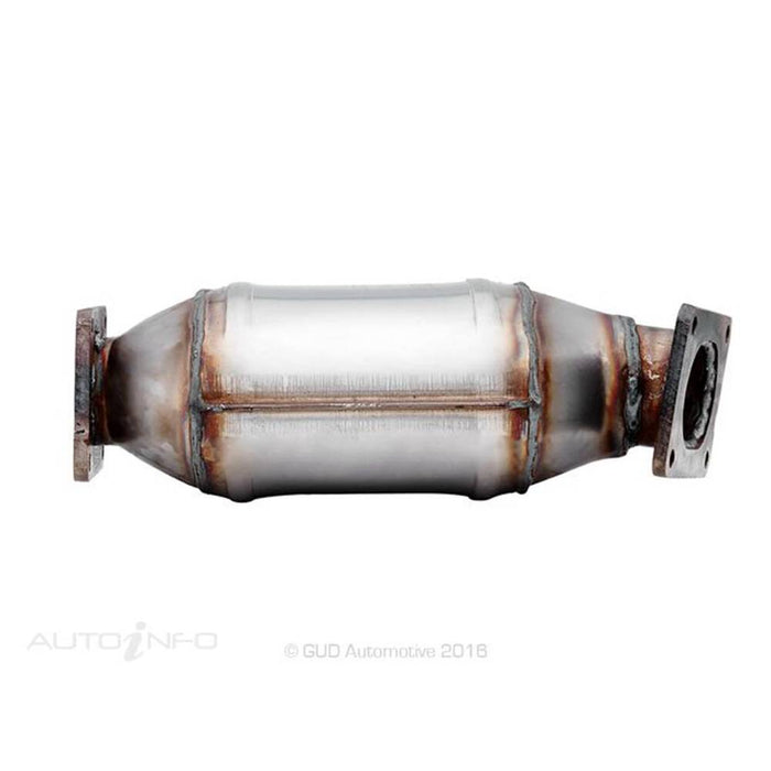 Ryco Diesel Particulate Filter - RPF219